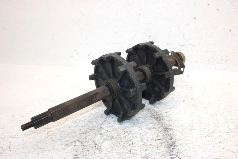 1997 Arctic Cat Zl 440 Oem Track Drive Cog 0728-033 SA34