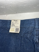 New Women’s Wrangler Silver lake Rawlines Denim Jeans. 15/16x32 J-15