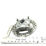 08-10 Polaris RZR 800 EFI OEM Front Wheel Hub W/Rotor 2204717 XP8.2