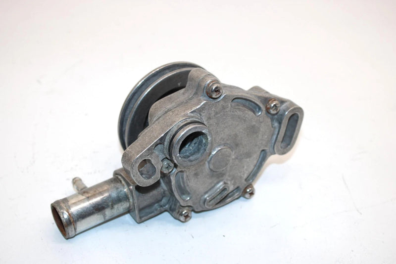 00 Polaris Triumph 600 Oem Water Pump 3084458 SPS1