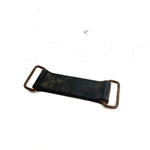 07-14 Honda Rancher 420 TRX420FE ES OEM Battery Band 95012-12001 AH76