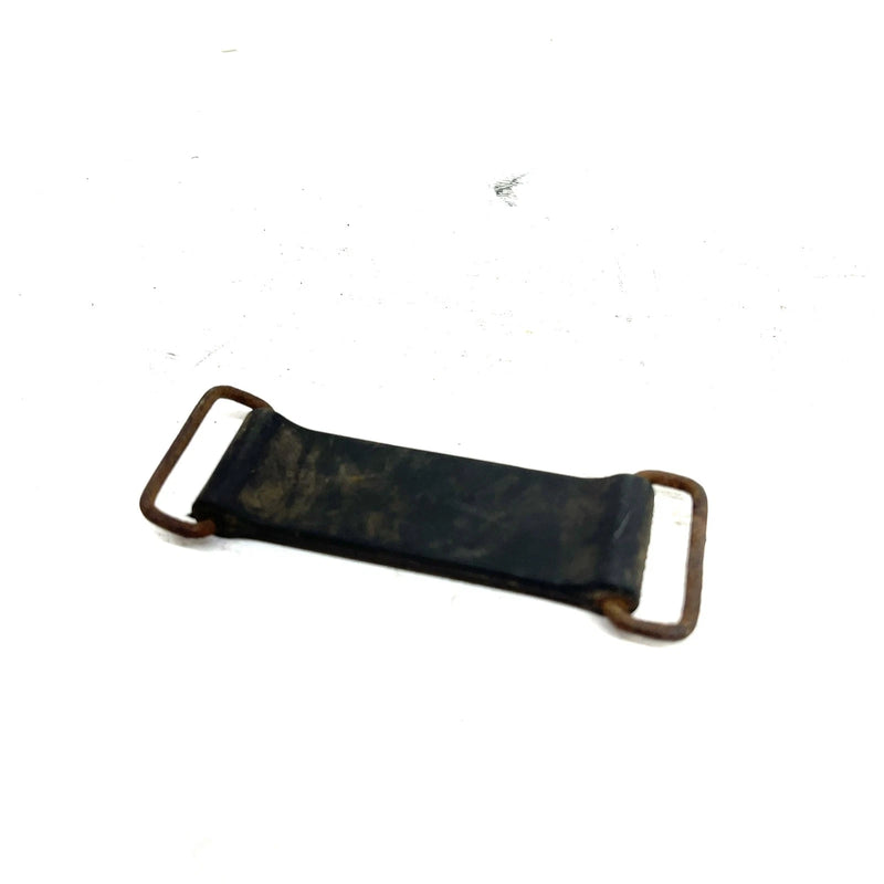 07-14 Honda Rancher 420 TRX420FE ES OEM Battery Band 95012-12001 AH76