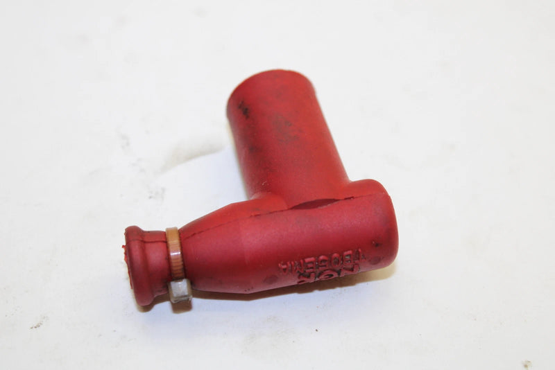 2002 Polaris Virage I Oem Spark Plug Boot 3240108 Q380