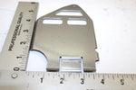 2005 Ski-doo Mxz 600 Ho Sdi Oem Deflector 509000257 Q3269