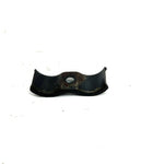 87-90 Yamaha Moto 4 OEM Oil Cooler Line Mount 90462-10066-00 AY51