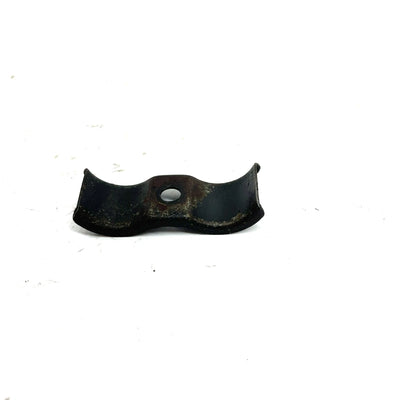 87-90 Yamaha Moto 4 OEM Oil Cooler Line Mount 90462-10066-00 AY51