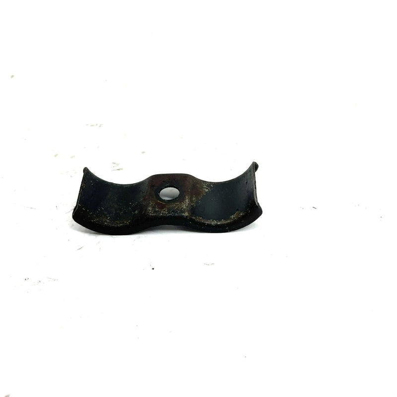 87-90 Yamaha Moto 4 OEM Oil Cooler Line Mount 90462-10066-00 AY51