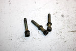 Arctic Cat Bearcat 440 Oem Secondary Torque Bracket Bolt Set of 3 8005-404 SA9