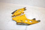 1998 Ski-doo Mxz 670 Oem Upper Plate Set 518308729 518308730 SS17