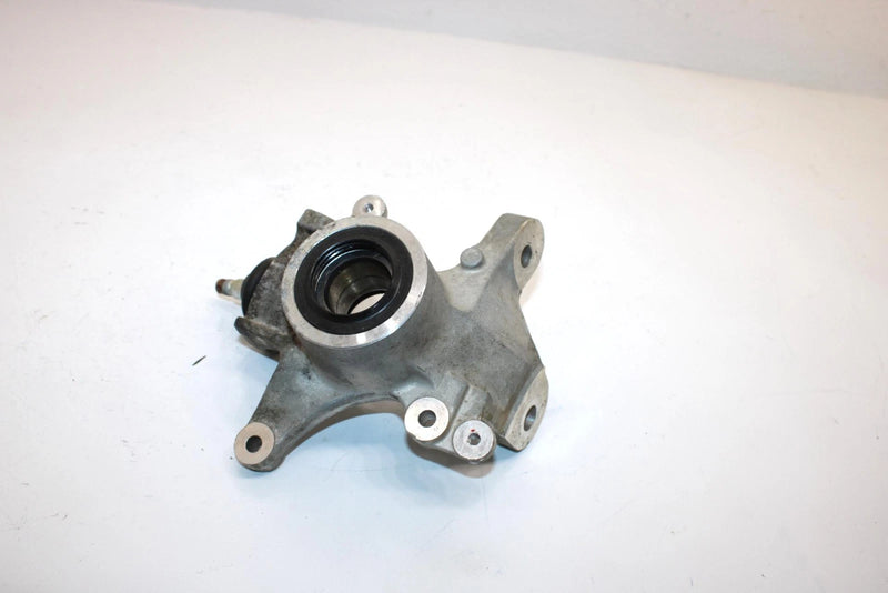 15 Suzuki King Quad 500 Oem Right Steering Knuckle 51231-31G20 AS10