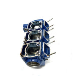 1994 Polaris SL 750 OEM Crankcase 3240187 JP39
