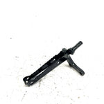2002 Yamaha Big Bear 400 YFM400 OEM Left Footpeg 5FU-F7411-00-00 AY52