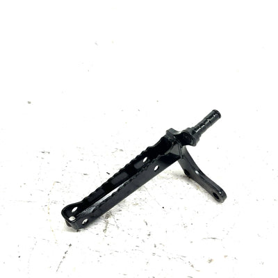 2002 Yamaha Big Bear 400 YFM400 OEM Left Footpeg 5FU-F7411-00-00 AY52