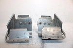 1995 Yamaha Vmax 600 Oem Footrest Set 8AB-21926-00-00 SY11