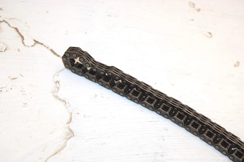 2009 Suzuki Lt-a400f Oem Cam Timing Chain 12760-19B71 AS26