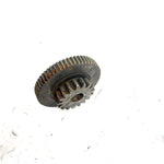 89-01 Suzuki Quadrunner 160 OEM 17/61T Starter Motor Gear 12611-35B10 AS30