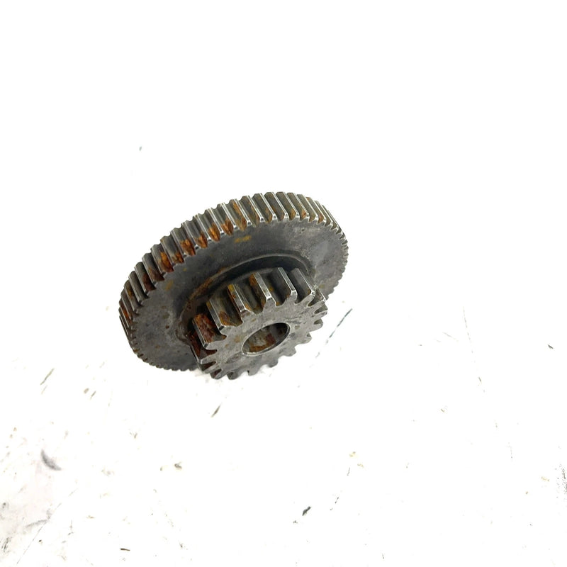 89-01 Suzuki Quadrunner 160 OEM 17/61T Starter Motor Gear 12611-35B10 AS30