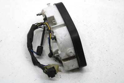 1992 Yamaha Exciter Ii Le Oem Combination Meter Assembly 88R-83500-40-00 SY68