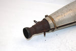 1999 Polaris 500 Xc Oem Exhaust Pipe 1260857 SP28