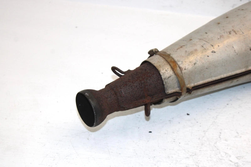 1999 Polaris 500 Xc Oem Exhaust Pipe 1260857 SP28