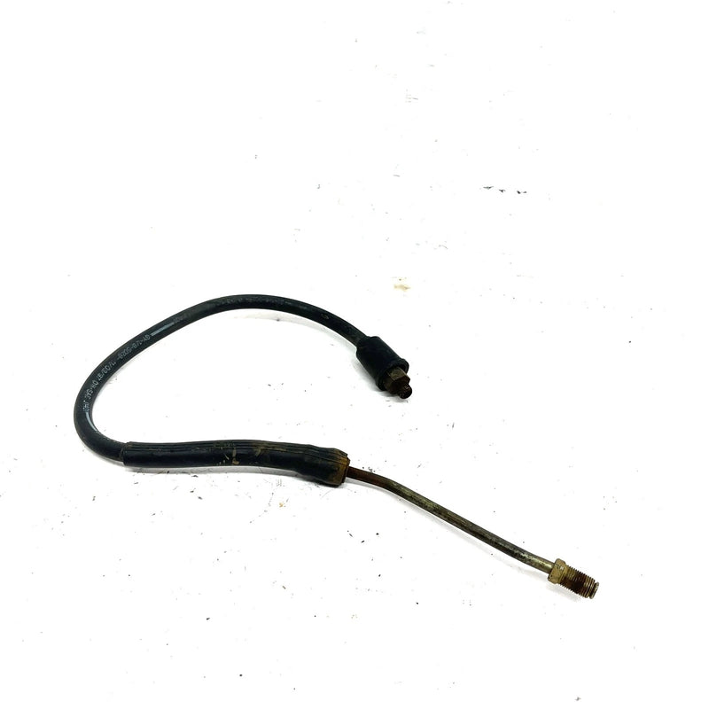 97-00 Polaris Scrambler 500 OEM Upper Brake Line 1930762 AP211