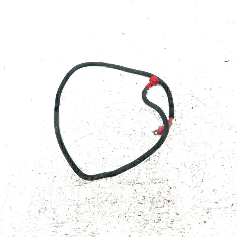 2001 Bombardier DS650 OEM Positive Brake Cable 710000069 AB16