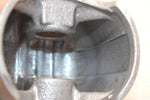 1998 Ski-doo Formula 500 Oem 69.39mm Piston 420887553 SS1