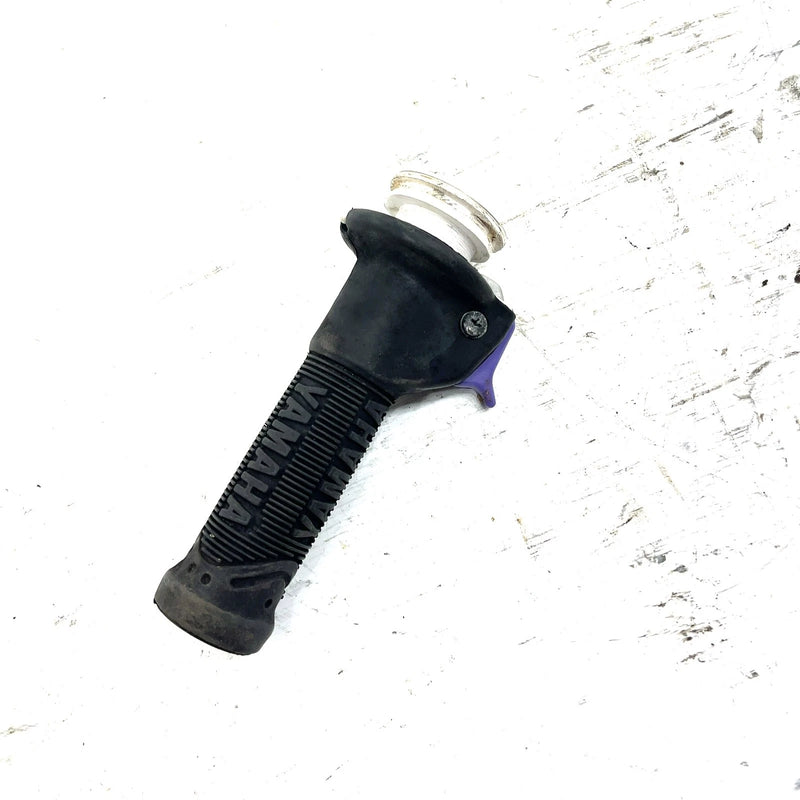 99-02 Yamaha WaveRunner GP1200 OEM Control Grip Handle GP7-U157A-00-00 JY28