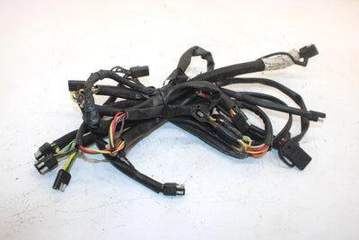 98 Arctic Cat Ext 600 Touring Oem Main Wire Harness 0686-446 SA154