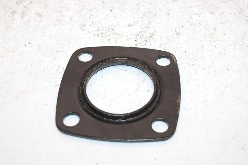 1996 Kawasaki Bayou 300 Oem Rear Brake Drum Plate 14014-1072 AK19