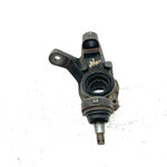 04 Honda Foreman Rubicon 500 4x4 OEM Left Steering Knuckle 51250-HN2-000 AH86