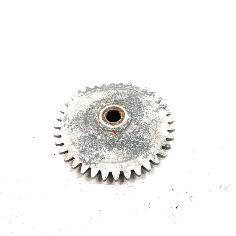 87-06 Suzuki Quadsport 80 LT80 2x4 OEM Fixed Drive Face 21110-40B02 AS38