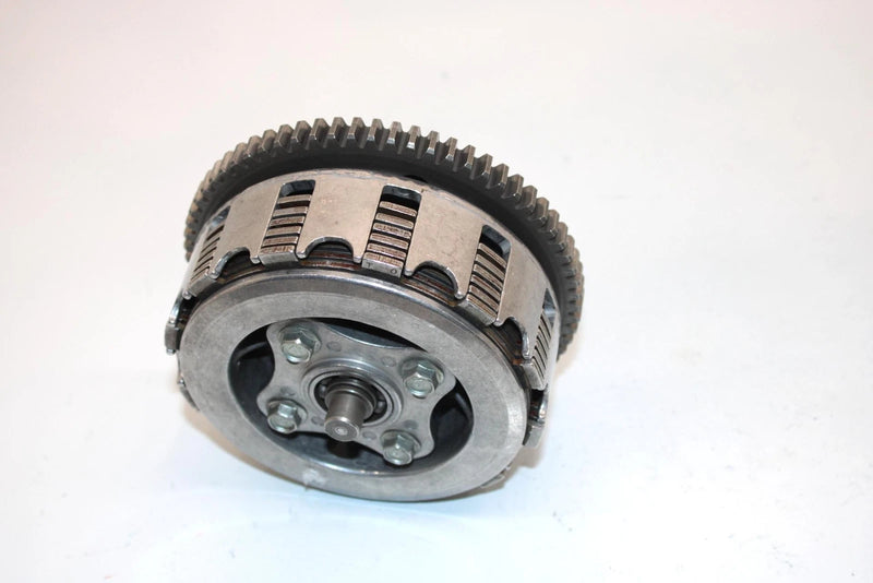 92 Suzuki Quadrunner 230 Lt230e  Oem Clutch Assembly 21200-18A01  AS2