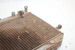 2004 Honda Fourtrax Rincon Oem Radiator 19010-HN8-A61 AH2