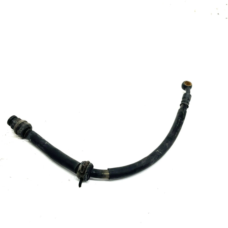 00-03 Honda Rancher 350 OEM Front Upper Brake Hose 45126-HN5-671 AH72