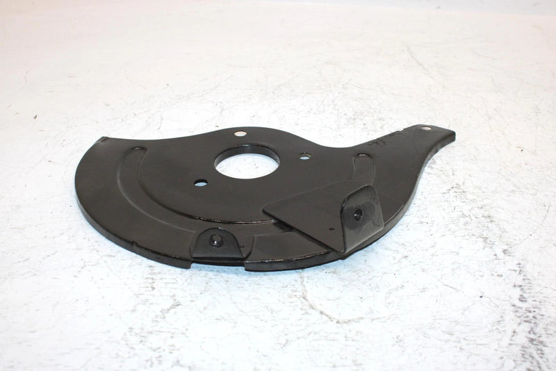 1982 Honda Atc110 Oem Sub Chain Cover 40523-943-000 40523-943-010 AH65