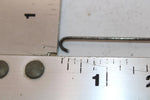1987 Suzuki Quadrunner 250 Oem Lower Brake Shoe Return Spring 54532-19B01 AS22