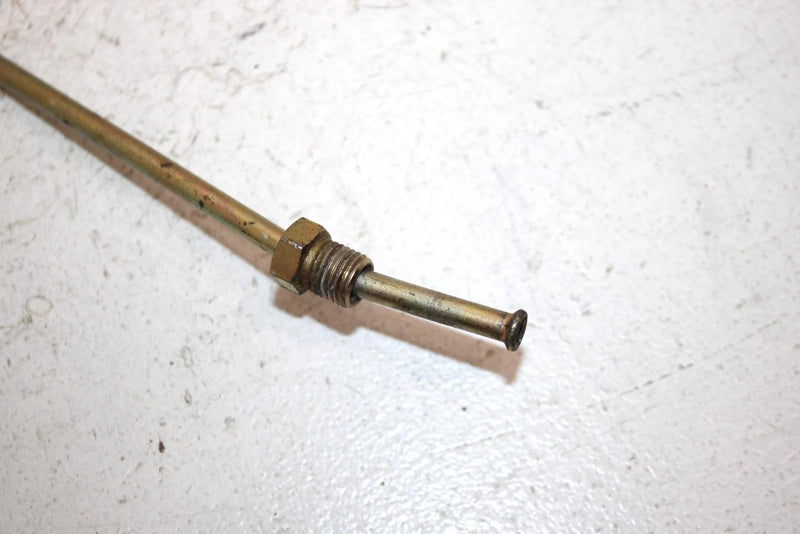 2005 Polaris Sportsman 800 Oem Front Upper Brake Line 1910883 1910913 AP146