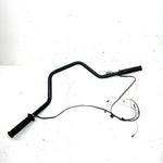 2003 Arctic Cat 400 4x4 Automatic OEM Steering Handlebar 0505-410 AA35