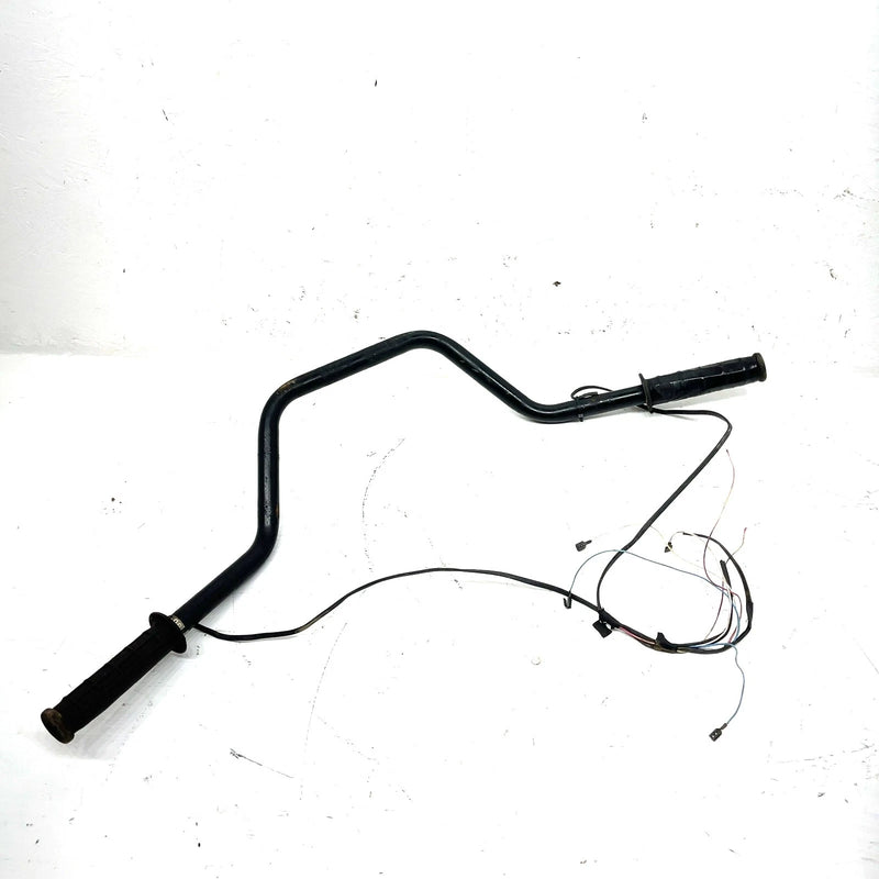 2003 Arctic Cat 400 4x4 Automatic OEM Steering Handlebar 0505-410 AA35