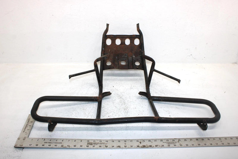 2002 Honda Foreman Rubicon 500 Oem Front Bumper 81150-HN2-000 AH53