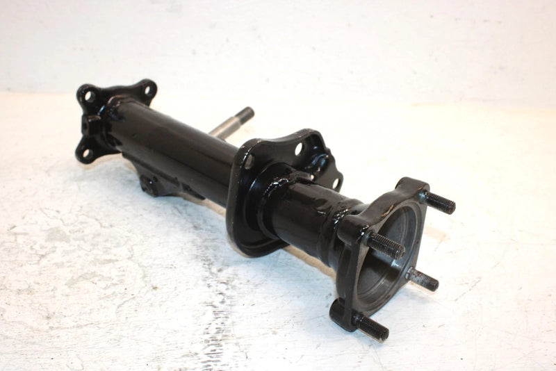 1986 Honda Trx 350 A Fourtrax 4x4 Oem Front Axle Housing  51330-HA7-650 AH43