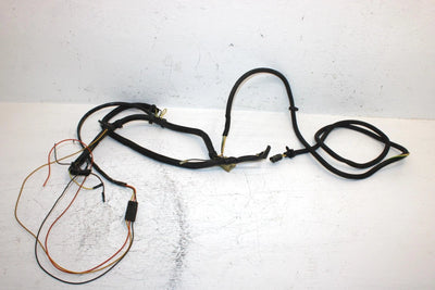 1991 Polaris Sport Oem Main Wire Harness 2460326 SP26