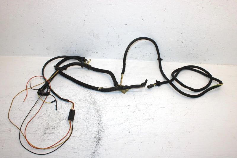 1991 Polaris Sport Oem Main Wire Harness 2460326 SP26