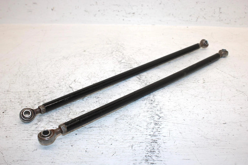 1996 Polaris Xcr 600 Oem Tie Rod Pair 5020715-067 SP21