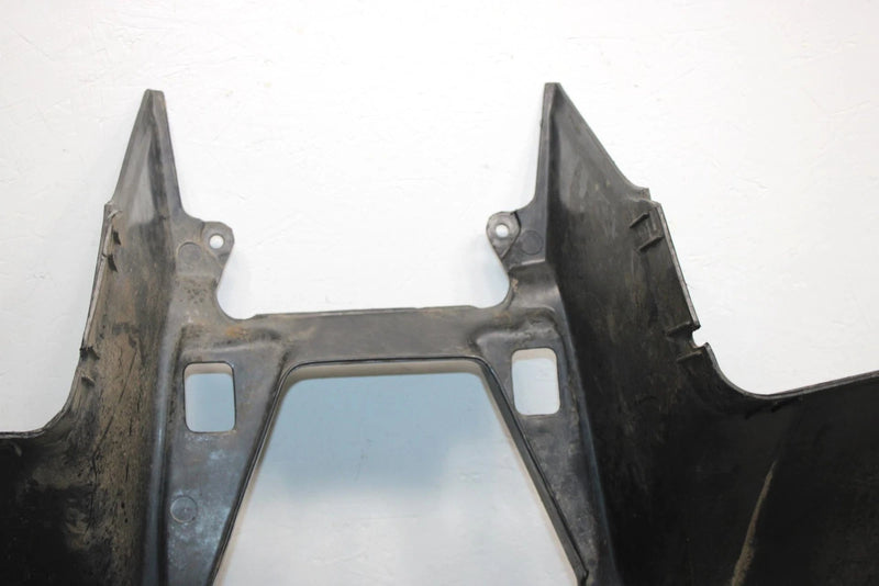 1990 Kawasaki Bayou 300 Oem Rear Fender 35023-1219-6D AK22