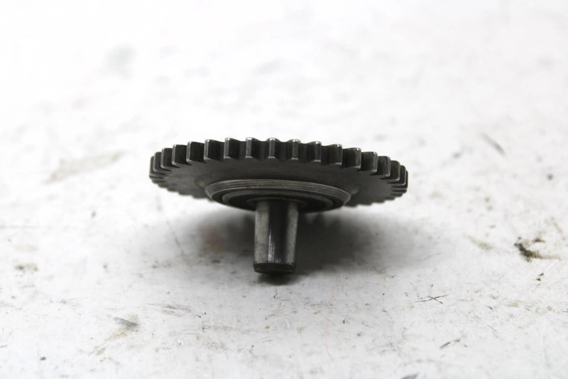 1983 Yamaha Excel Iii Oem Oil Pump Idler Gear 8G8-13179-00-00 SY133