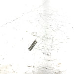 2003 Arctic Cat 400 4X4 OEM Choke Plunger Spring 5507-023 AA30
