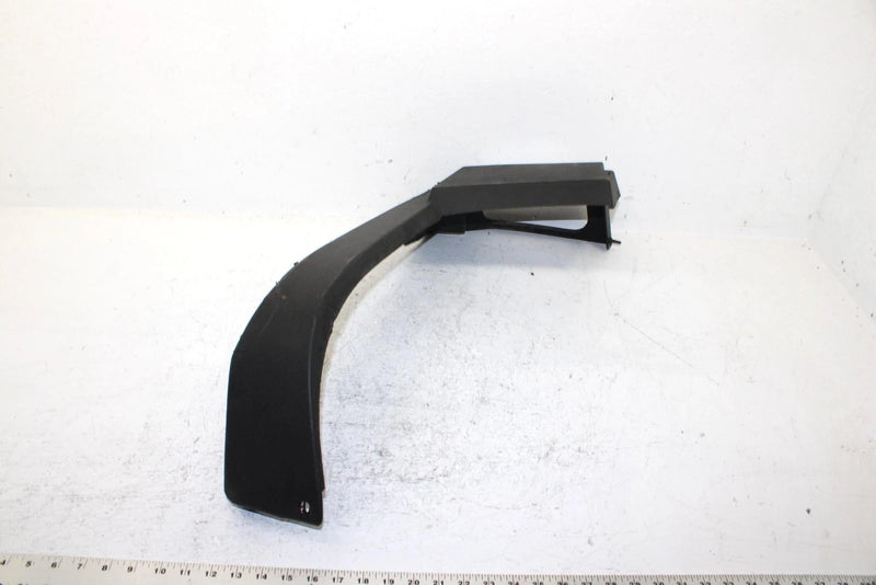 02 Arctic Cat 375 Automatic 4x4 Green Oem Front Left Fender Flair 0506-551 AA29