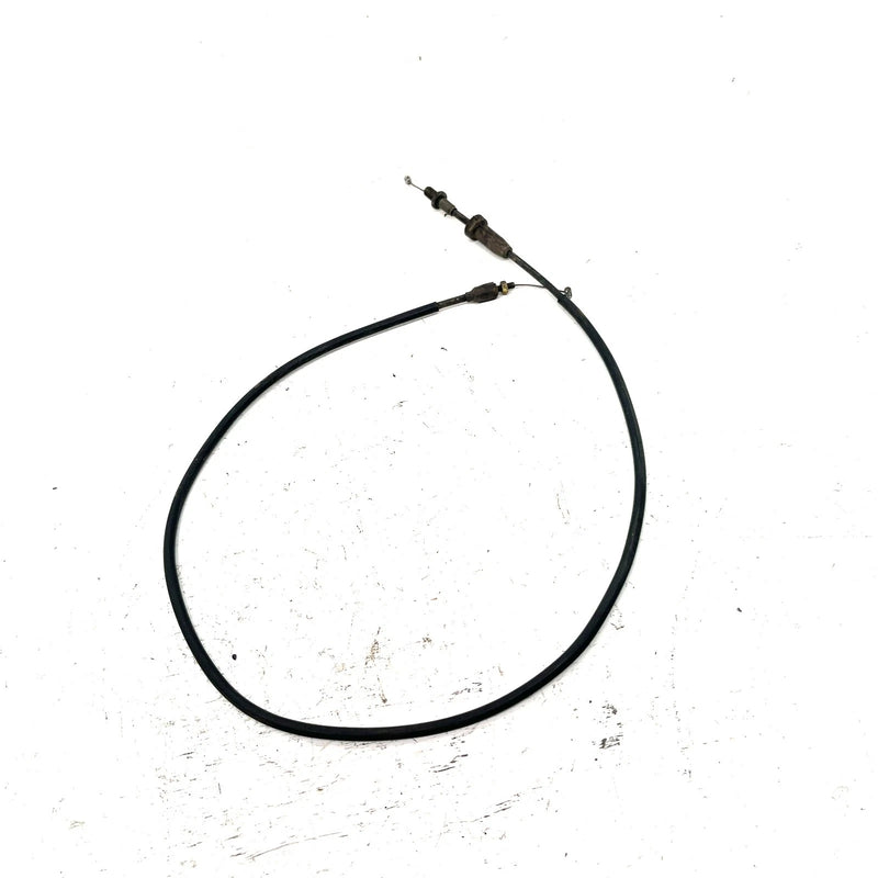 04 Honda Foreman Rubicon 500 4x4 OEM Throttle Cable 17910-HN2-000 AH86